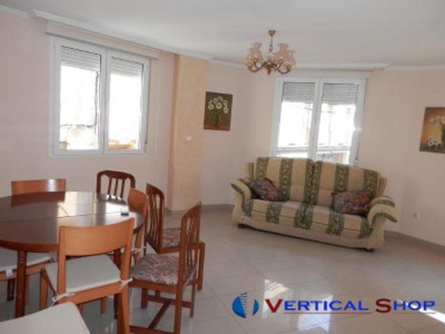 Piso en venta en Caudete, Avenida Virgen de Gracia photo 0