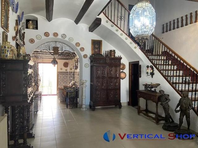 Casa en venta en Caudete, Dean Martinez photo 0
