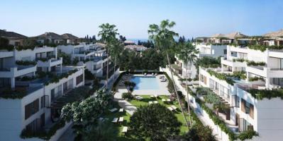 Duplex en venta en Marbella, Marbella Golden Mile - Lomas del Rey photo 0