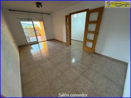 Piso en venta en Fortuna, Fortuna photo 0