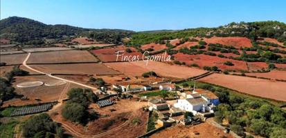 Terreno en venta en Ciutadella de Menorca photo 0