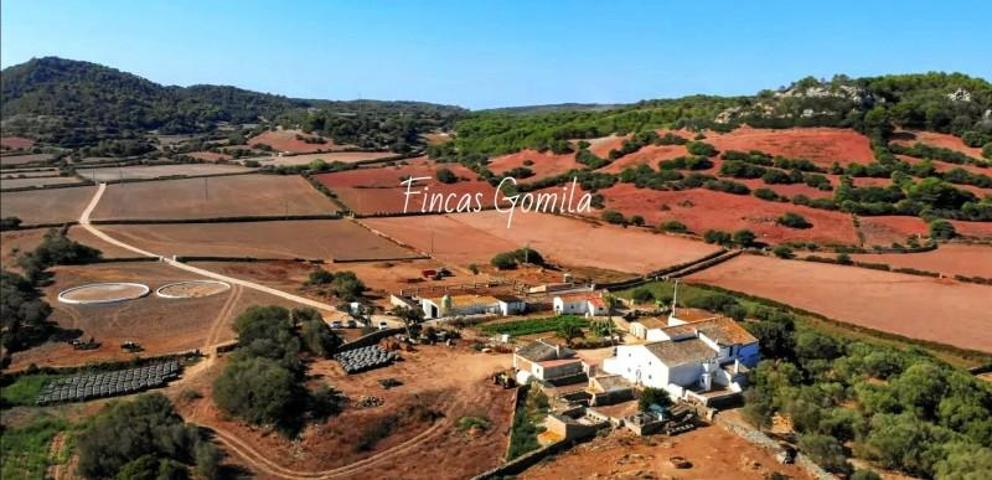 Terreno en venta en Ciutadella de Menorca photo 0