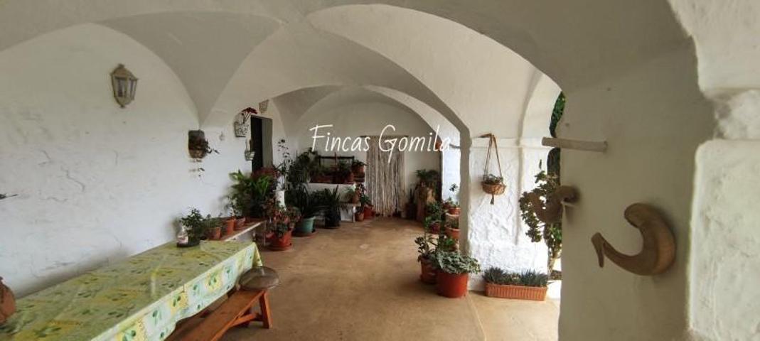 Terreno en venta en Ciutadella de Menorca photo 0