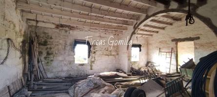 Casa con terreno en venta en Alaior, SON BOU photo 0