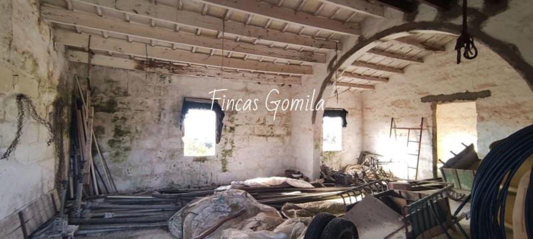 Casa con terreno en venta en Alaior, SON BOU photo 0