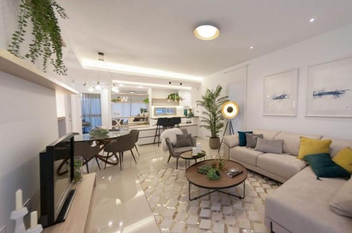 Chalet en venta en Los Alcázares, Playa del Espejo photo 0