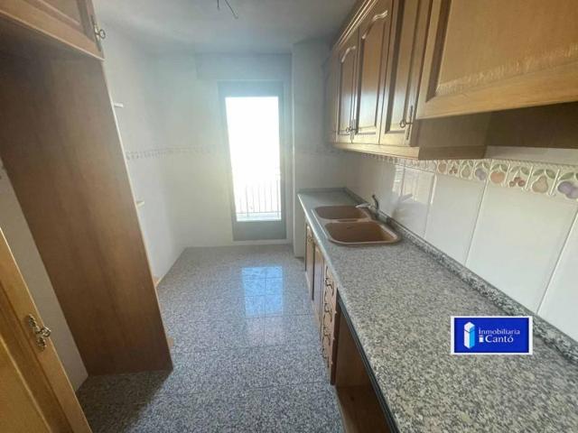 Piso en venta en Cocentaina, Cocentaina photo 0
