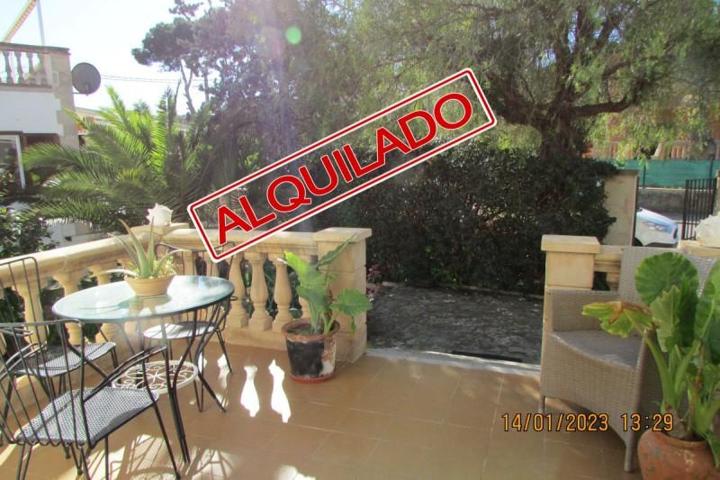 Chalet en alquiler en Andratx, Andratx photo 0