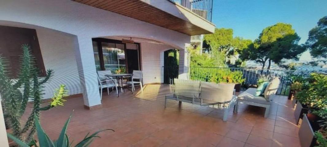 Piso en venta en Llucmajor, Son Veri photo 0