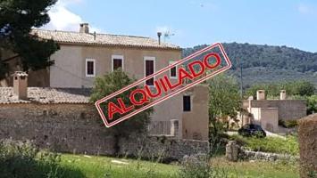 Chalet en alquiler en Felanitx, Felanitx photo 0
