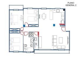 Piso en alquiler en Sóller, Soller photo 0