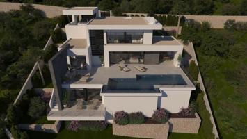 Chalet en venta en Benitachell, Cumbres del Sol photo 0