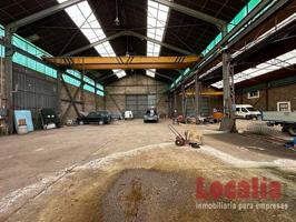 Nave industrial en alquiler en Puente San Miguel, Barrio Puente San Miguel, 39530 photo 0