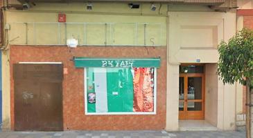 Local comercial en venta en Albacete, Franciscanos photo 0