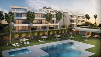 Apartamento en venta en Estepona, Valle romano photo 0