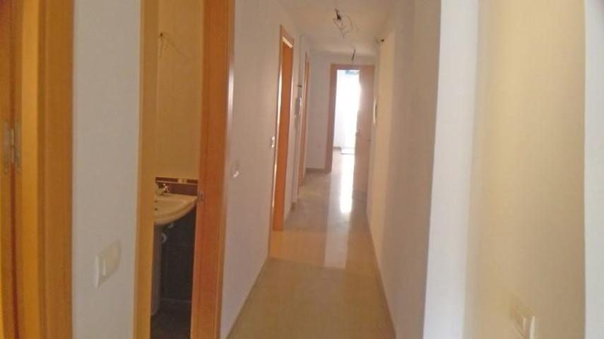 Piso en venta en Motril photo 0
