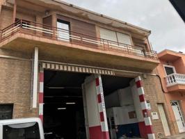 Local comercial en venta en Almoradi, Lavadero express photo 0