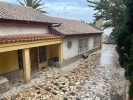 Chalet en venta en Elche, Altabix photo 0