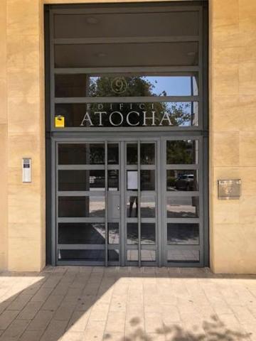 Garaje en venta en Córdoba, Vial Norte photo 0