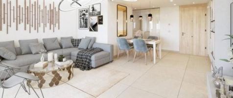 Apartamento en venta en Mijas, La Cala de Mijas photo 0