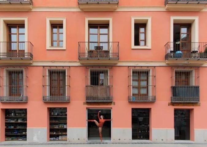 Local comercial en venta en Valencia, Centro - Sant Francesc photo 0