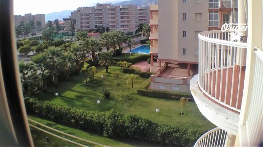 Piso en venta en Salobreña photo 0