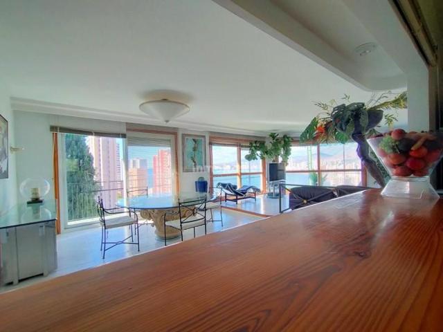 Chalet en venta en Benidorm, Rincón de Loix photo 0