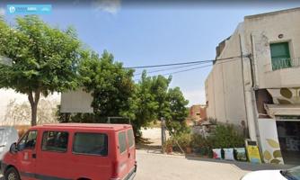 Terreno en venta en Mutxamel, Centro photo 0