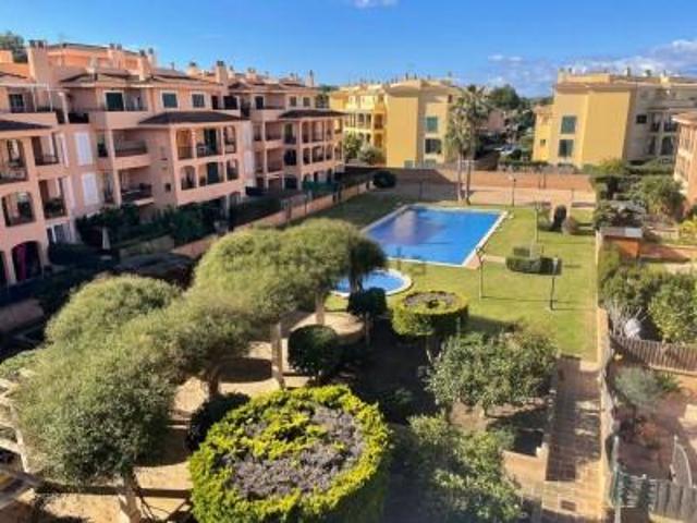 Piso en venta en Llucmajor, Puig De Ros photo 0