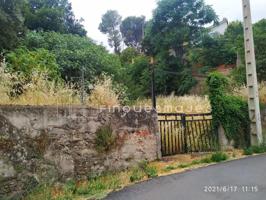 Terreno en venta en Vacarisses, Vallès Occidental photo 0