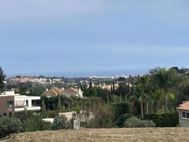 Terreno en venta en Marbella, Costa del Sol Occidental-Área de Marbella photo 0