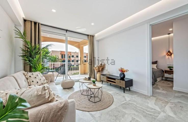 Piso en venta en Calvia, El Toro photo 0