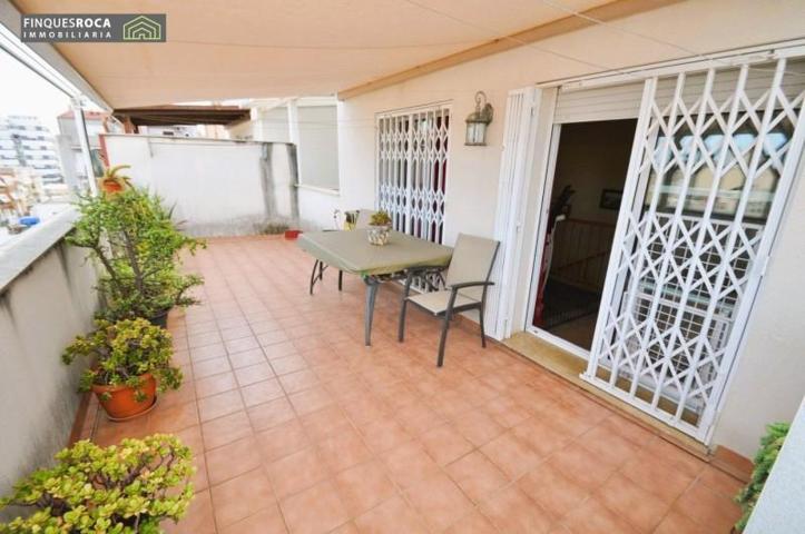 Atico Duplex en venta en Sant Carles de la Ràpita, CENTRE photo 0