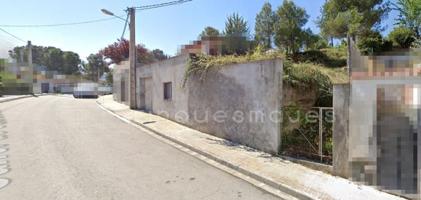 Terreno en venta en Vacarisses, Vallès Occidental photo 0