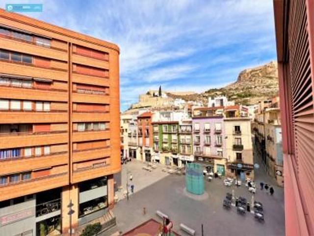 Oficina en venta en Alicante, Centro Tradicional photo 0