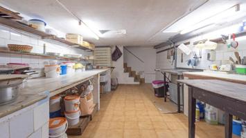 Local comercial en venta en Denia, CIU CENTRO photo 0