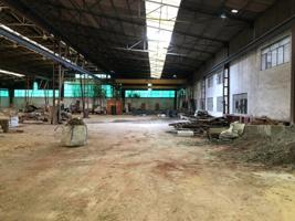 Nave industrial en venta en Langreo, Langreo photo 0