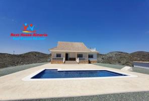 Chalet en venta en Lorca, Casarejos photo 0