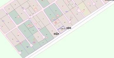 Terreno en venta en Buenavista photo 0