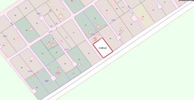 Terreno en venta en Buenavista photo 0