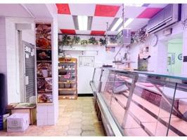Local comercial en venta en Barcelona, La Marina del Port-Parc de Montjuïc photo 0