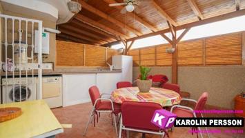 Bungalow en venta en Elche, Calle José Antonio Cañete Juárez, 03202 photo 0