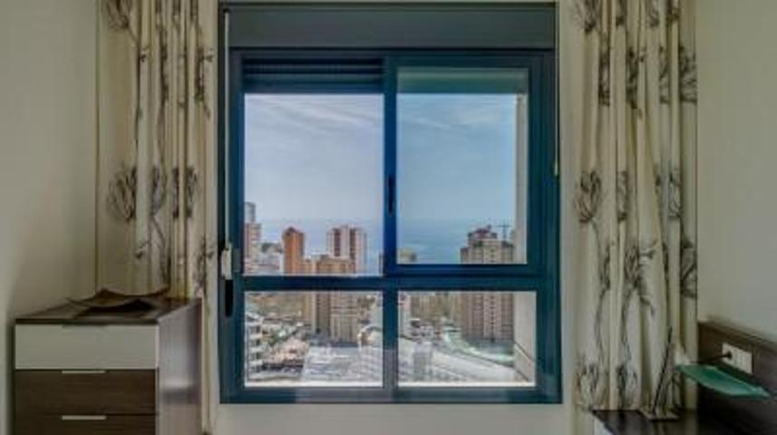 Apartamento en venta en Benidorm, Levante photo 0