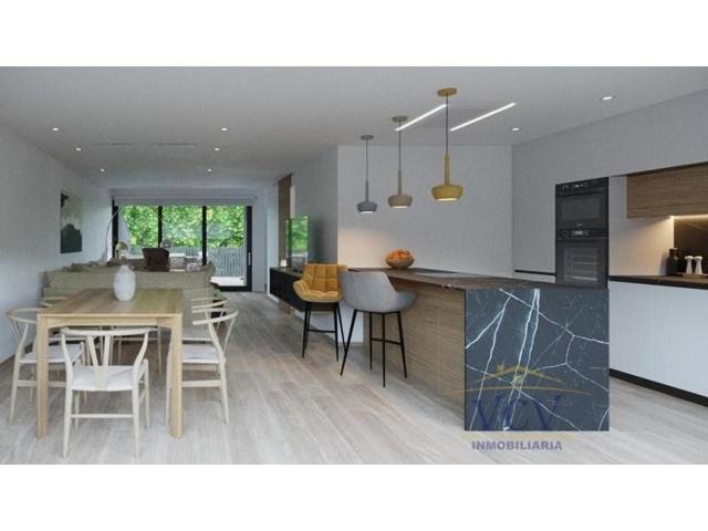 Piso en venta en Finestrat photo 0