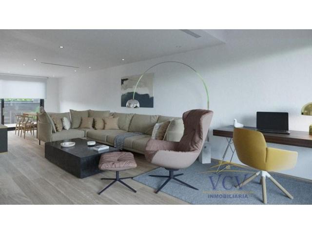 Piso en venta en Finestrat photo 0