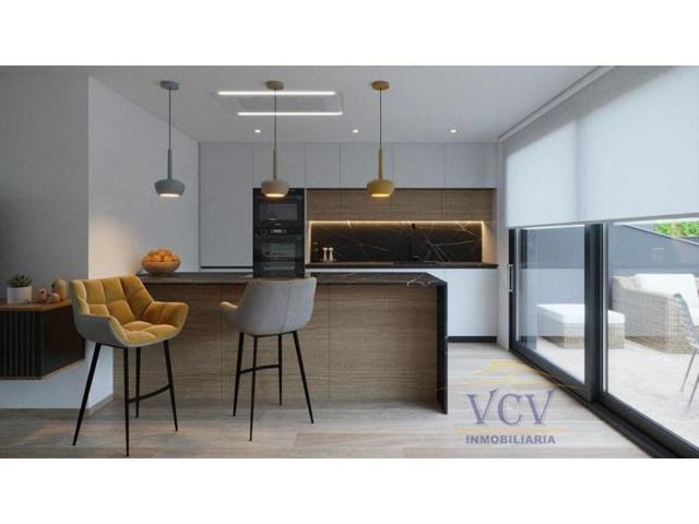 Piso en venta en Finestrat photo 0