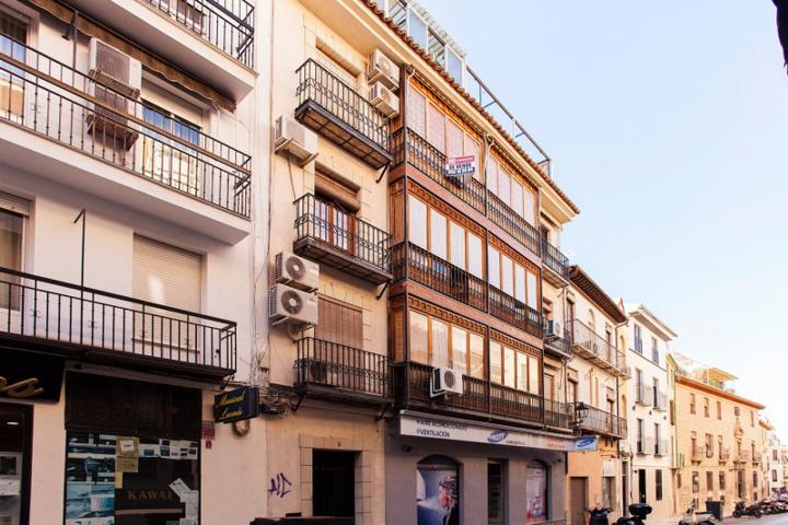 Apartamento en venta en Jaén, Jaen photo 0