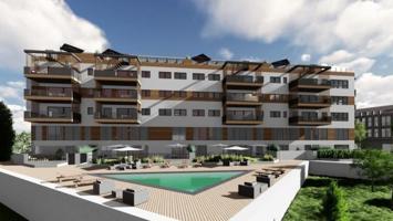 Duplex en venta en O Porriño, Puxeiros photo 0