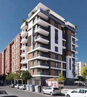 Piso en venta en Elche, Corte Ingles photo 0