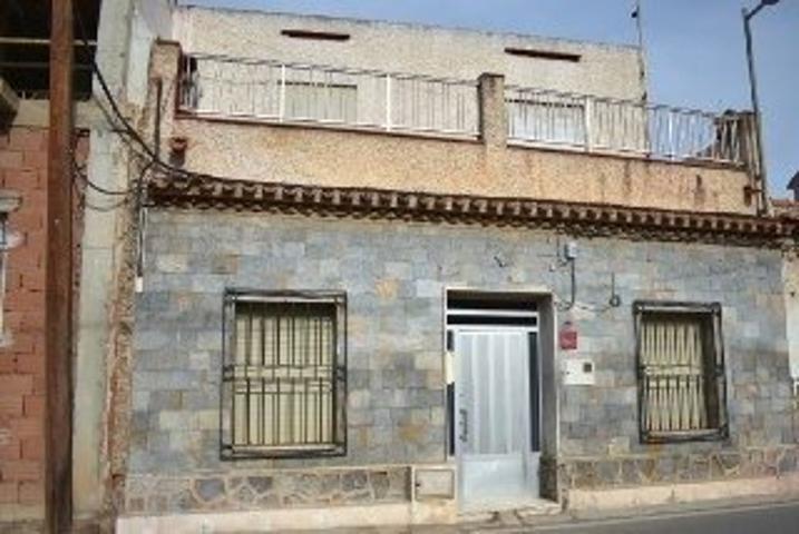 Casa en venta en Murcia, La Arboleja photo 0